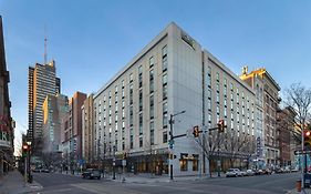 Home2 Suites By Hilton Philadelphia Convention Center